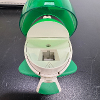 Bio-Rad GenePulser Xcell Electroporation System image 3